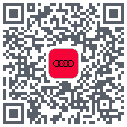 上汽奥迪 QRcode