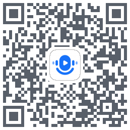 声播 QRcode