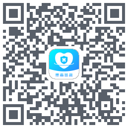 患者签名 QRcode