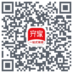 齐家Beta的下載二維碼