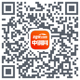 中钢网kod QR do pobrania