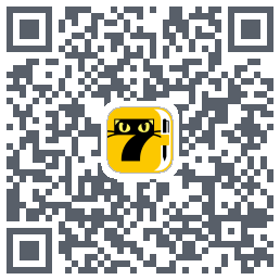 七猫作家助手 QRcode