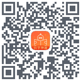 橙瓜du code QR de téléchargement