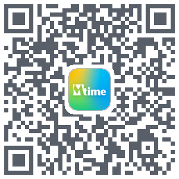 时光网 QRcode