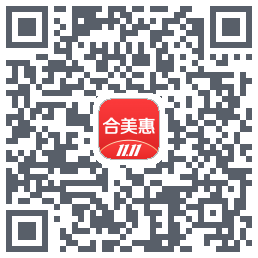 合美惠のダウンロードQRコード