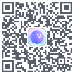 微光的下载二维码