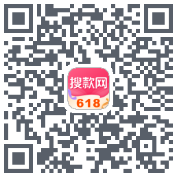 搜款网的下載二維碼