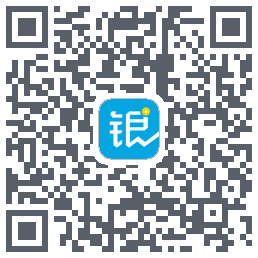 银响力 QRcode