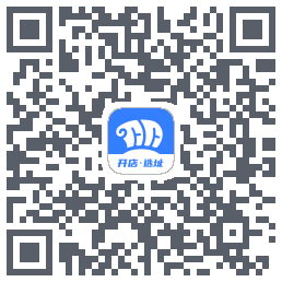 上上参谋 QRcode