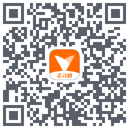 麦芽田 QRcode