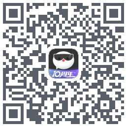名人朋友圈código QR de descarga de