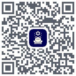 塔罗蛙 QRcode