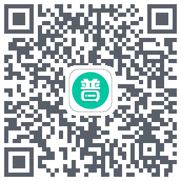 普通话学习的下載二維碼