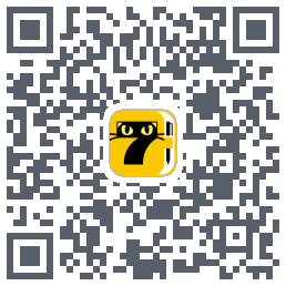 七猫作家助手 QRcode
