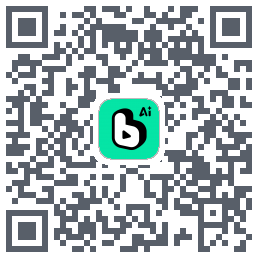 波点音乐的下載二維碼
