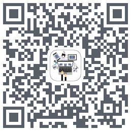 指尖绘 QRcode