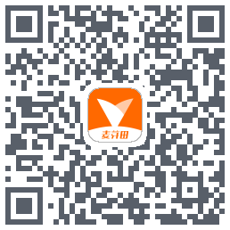 麦芽田 QRcode