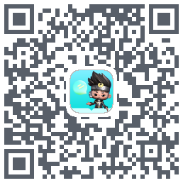 晓悟互动小说 QRcode