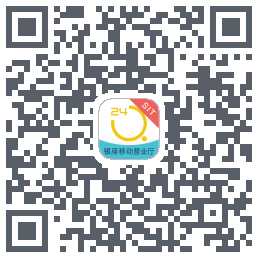 银座银行のダウンロードQRコード