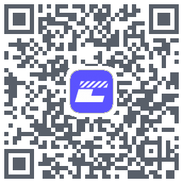 超级编导codice QR per il download