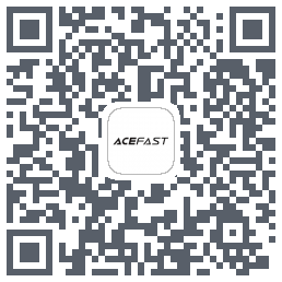 ACEFAST 积速 QRcode