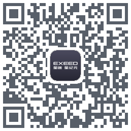 星途星纪元 QRcode