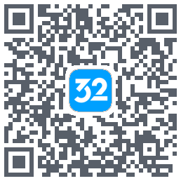 32学苑 QRcode