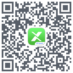 XTrend Speed的下載二維碼