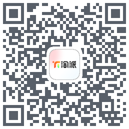 淘派 QRcode