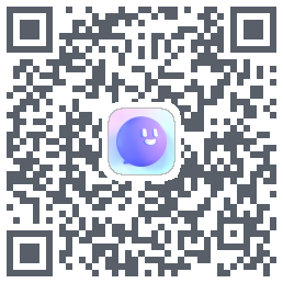 微光codice QR per il download