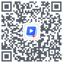 企学派 QRcode