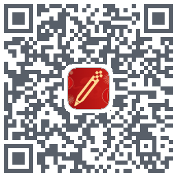 Wellnote的下載二維碼