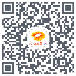 风芒 QRcode