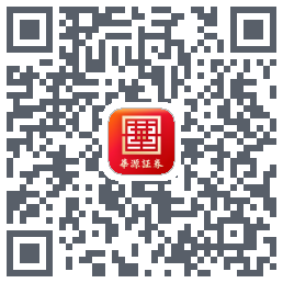 华源财富的下載二維碼