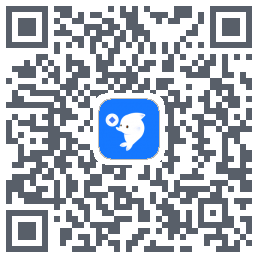 海豚开单 QRcode