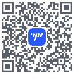 爱原物 QRcode