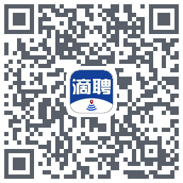 滴聘 QRcode
