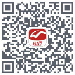 码上行código QR de descarga de