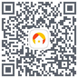 我爱我家 QRcode