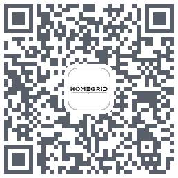 HomeGrid EnergyDownload QR-Code