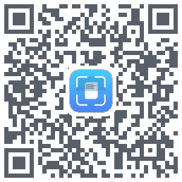 扫描仪万能王 QRcode