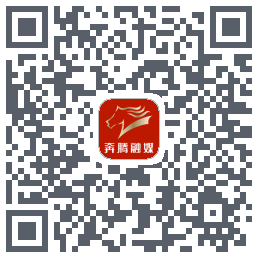 奔腾融媒du code QR de téléchargement