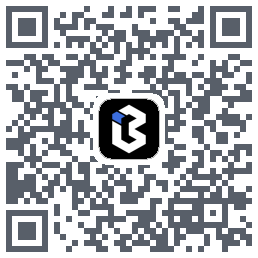 BlueprintGo的下載二維碼