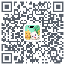 萌兽贝贝的下載二維碼