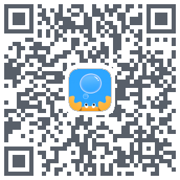 冒泡联联 QRcode