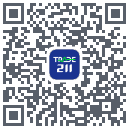 Trade211du code QR de téléchargement
