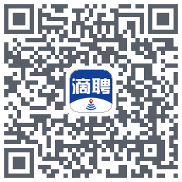 滴聘 QRcode