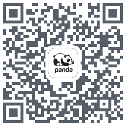小熊 QRcode
