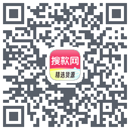 搜款网 QRcode