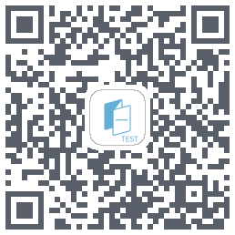 元日记test QRcode